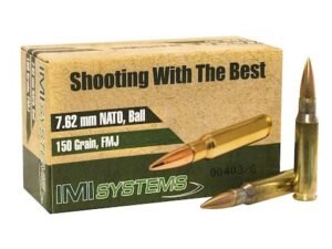 AMMO