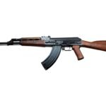 FIREARMS