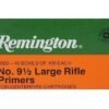 Remington 9 1/2 Primers