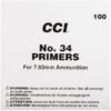 cci 34 primers