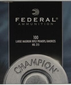 federal 215 large magnum rifle primers