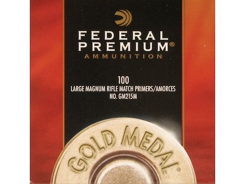 federal 215m primers federal primers 215m
