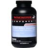 Winchester 244 powder reloading data