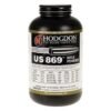 US 869 Powder