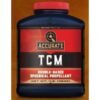 Accurate TCM Load Data