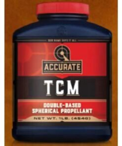 Accurate TCM Load Data