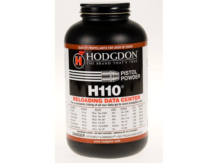 H110 Powder For Sale H110 Powder For Sale