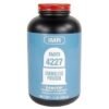 IMR 4227 Load Data