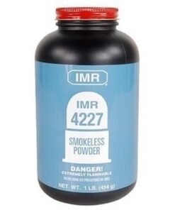 IMR 4227 Load Data