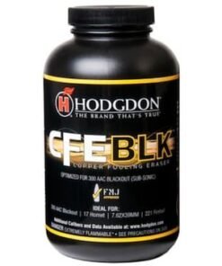 CFE BLK Load Data