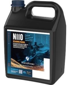 Vihtavuori N110 Smokeless Gun Powder