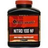 Nitro 100 Powder