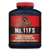 Accurate 11fs Load Data