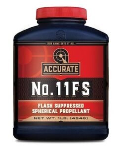 Accurate 11fs Load Data