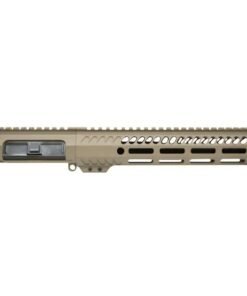 AR-STONER AR-15 EV2 Billet Pistol Upper Receiver Assembly 5.56x45mm NATO 11.5" Barrel 10" M-LOK Handguard