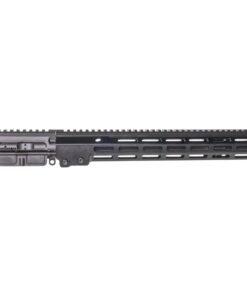 Geissele AR-15 Super Duty Upper Receiver Assembly 5.56x45mm 16" Cold Hammer Forged Barrel M-LOK