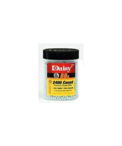 Daisy 24 Bottle BB 2400