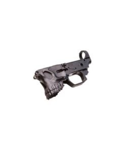 Sharps Bros. The Jack Stripped AR-15 Lower Receiver