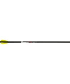 20″ XX75 WICKED RIDGE ALUMINUM CROSSBOW ARROWS-6 PACK