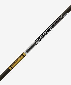KINETIC PIERCE PLATINUM SHAFTS