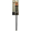 28″ SAFETYGLASS TARGET ARROWS-3 PACK