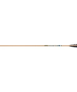 TRADITIONAL XT 500 WITH 5 IN BARRED FEATHERS-EACH