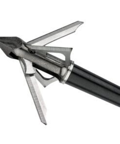 TROCAR HBX 100GR BROADHEADS-3 PACK