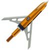 CROSSBOW X 100GR 2-BLADE BROADHEADS-3 PACK