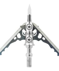 HYPODERMIC CROSSBOW NC