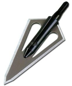STINGER 100GR 2-BLADE BROADHEADS-3 PACK