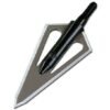 STINGER 125GR 2-BLADE BROADHEADS-3 PACK