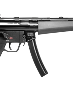HK SP5 Sporting Pistol