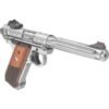 ruger mark iv hunter