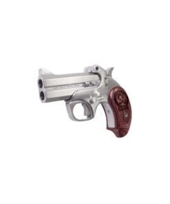 Bond Arms Snake Slayer with TG 45/410 3.5-inch