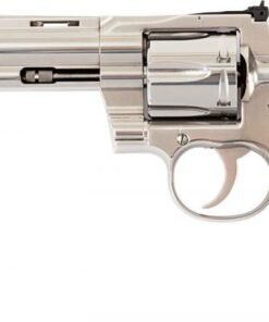 Colt Python Revolver