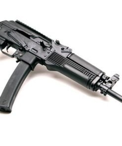 KALASHNIKOV KR-9 RIFLE 9MM 16.25-INCH 30RDS WITH FOLDING STOCK