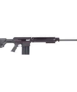 NRF ASSAULT RIFLE BADNEWS 338LAP 26-INCH BLK