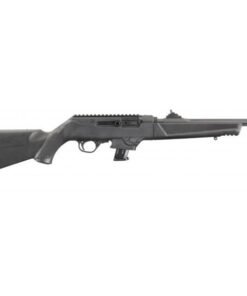RUGER PC CARBINE 9MM 16.12″ BARREL 10-ROUNDS