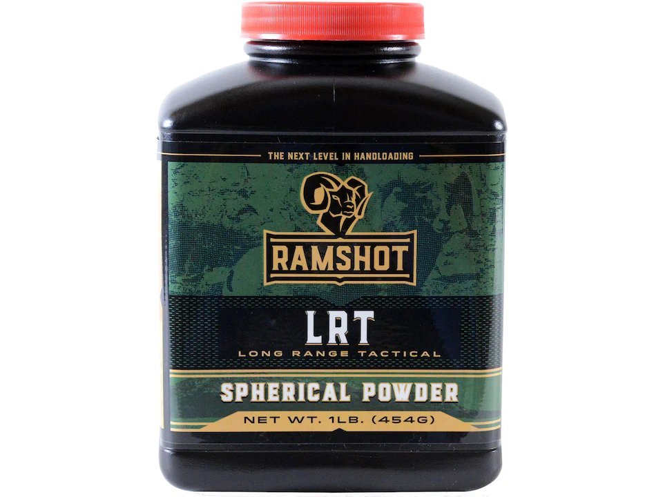 ramshot lrt smokeless powder ramshot lrt smokeless powder