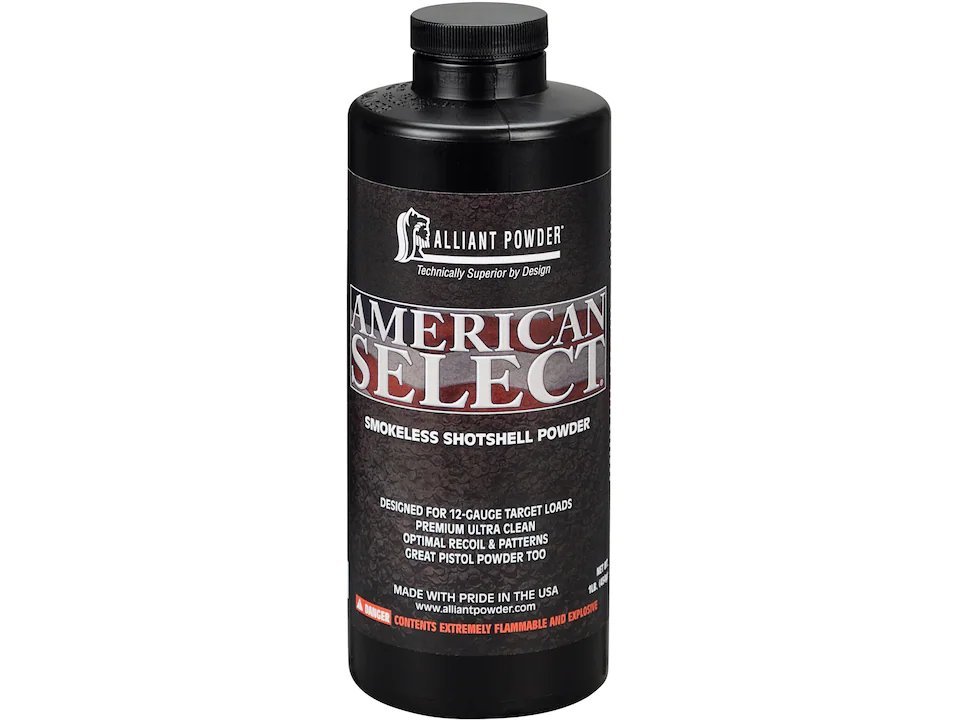 american select powder american select powder