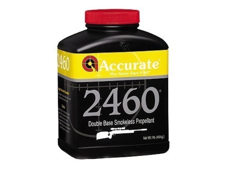 accurate 2460 accurate 2460