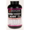 hodgdon h380 smokeless gun powder container