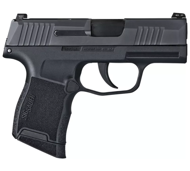 sig sauer p365 nitron sig sauer p365 nitron