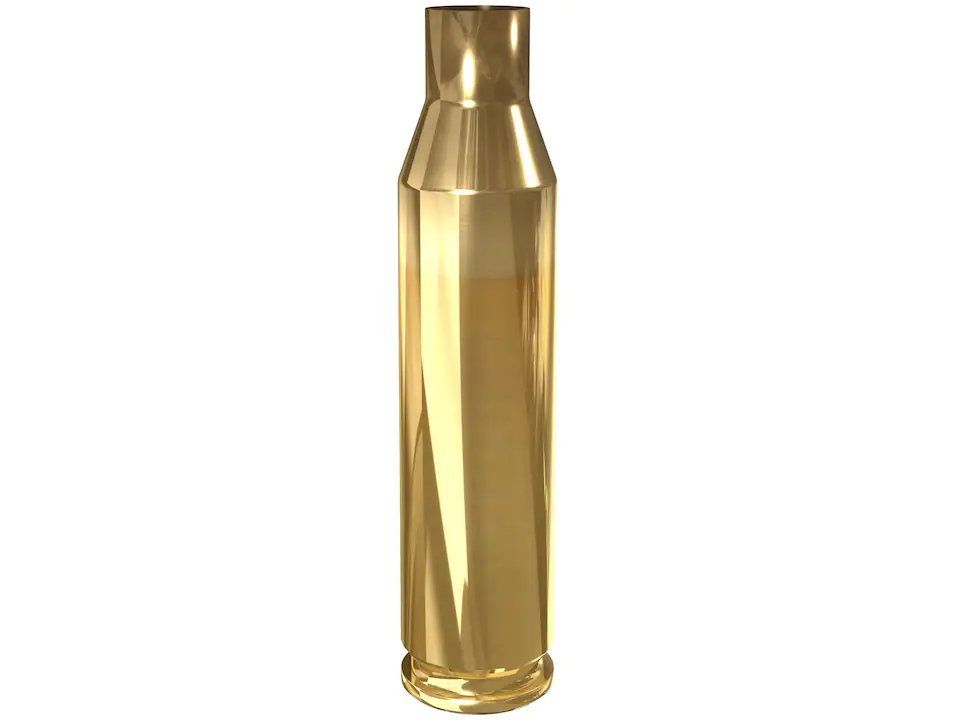 lapua 7mm 08 brass lapua 7mm 08 brass