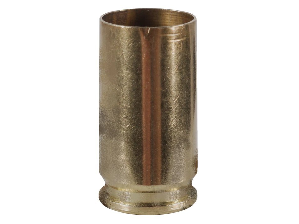 9mm Luger brass 9mm Luger brass