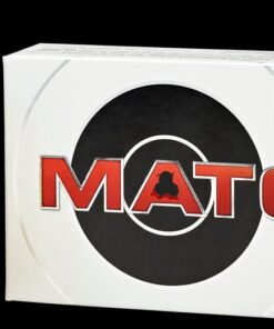 Hornady Ammunition 6.5 CREEDMOOR 140 GR ELD MATCH