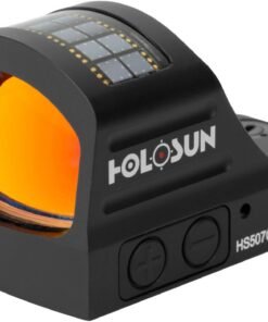 HS507C X2