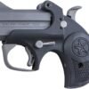 Bond Arms Backup