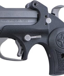 Bond Arms Backup
