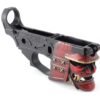 Samurai Lower Receiver